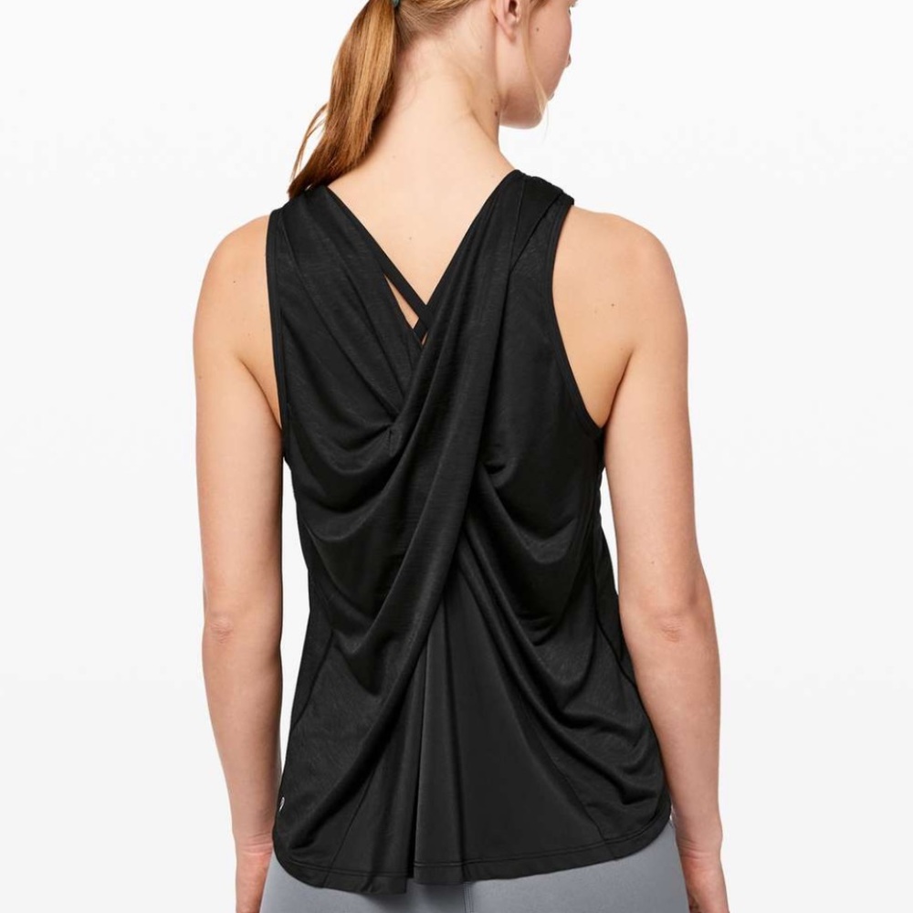lululemon Soul Stride Tank